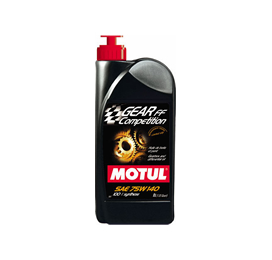 MOTUL GEAR COMPETITION