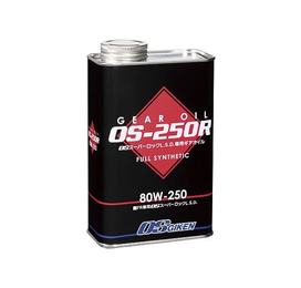 OS-GIKEN OS250R
