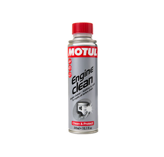 MOTUL ENGINE CLEAN