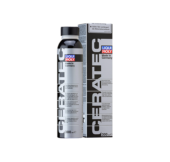 LIQUI MOLY CERA TEC