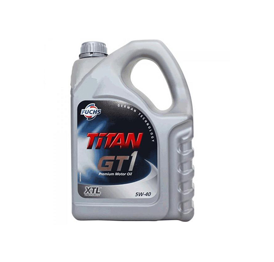 FUCHS TITAN GT1